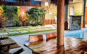 Casa Akua-Milagres-Al